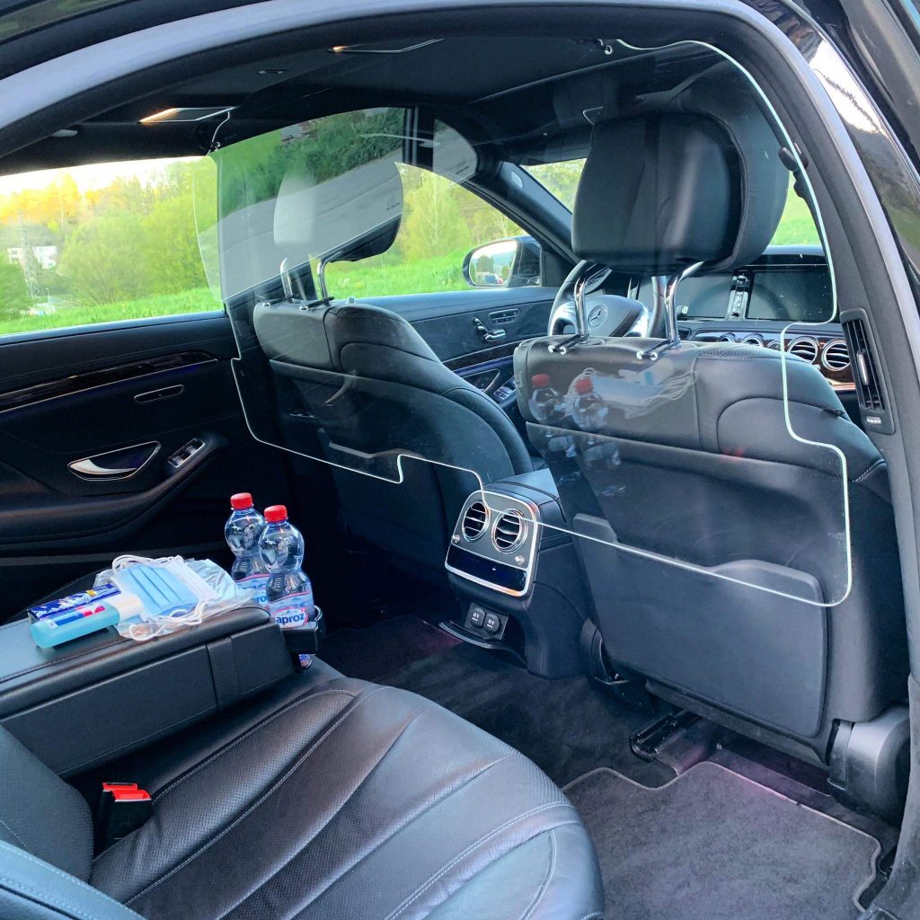 ليموزين مطار الغردقة