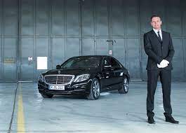 اسعار ليموزين مطار برج العرب