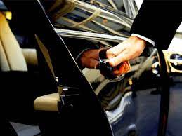 ليموزين مطار برج العرب