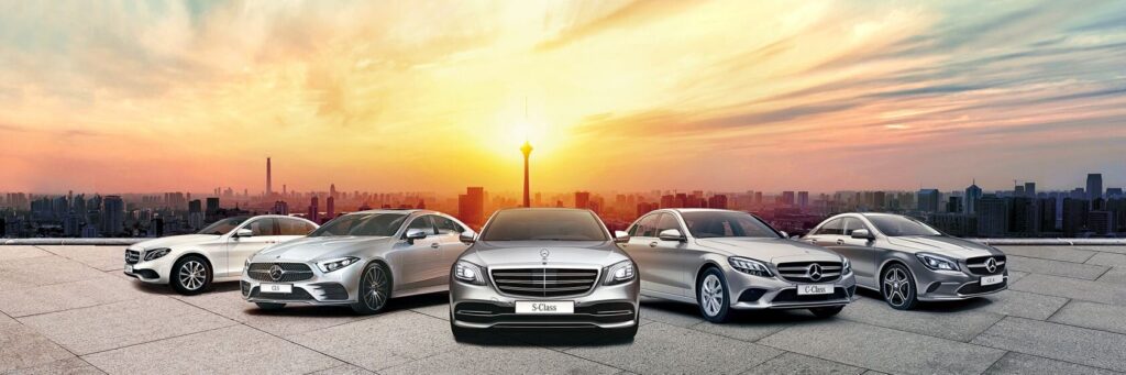 خدمة ليموزين مطار برج العرب