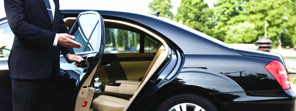 ليموزين مطار القاهرة