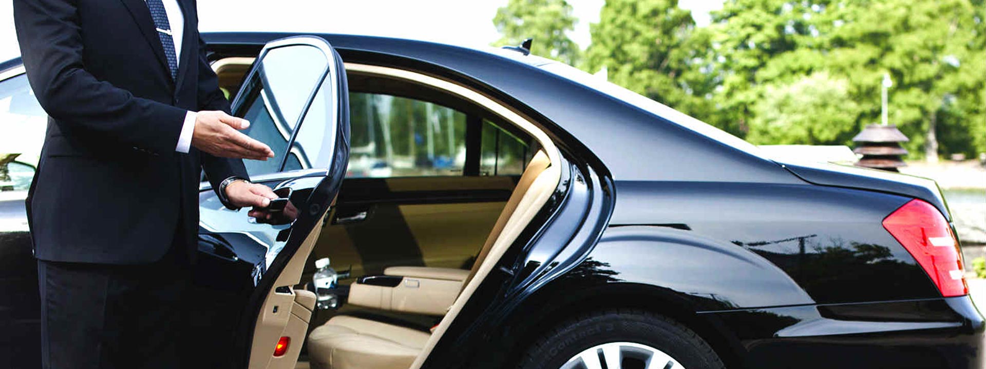 ليموزين مطار القاهرة