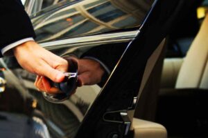 ليموزين مطار الغردقة