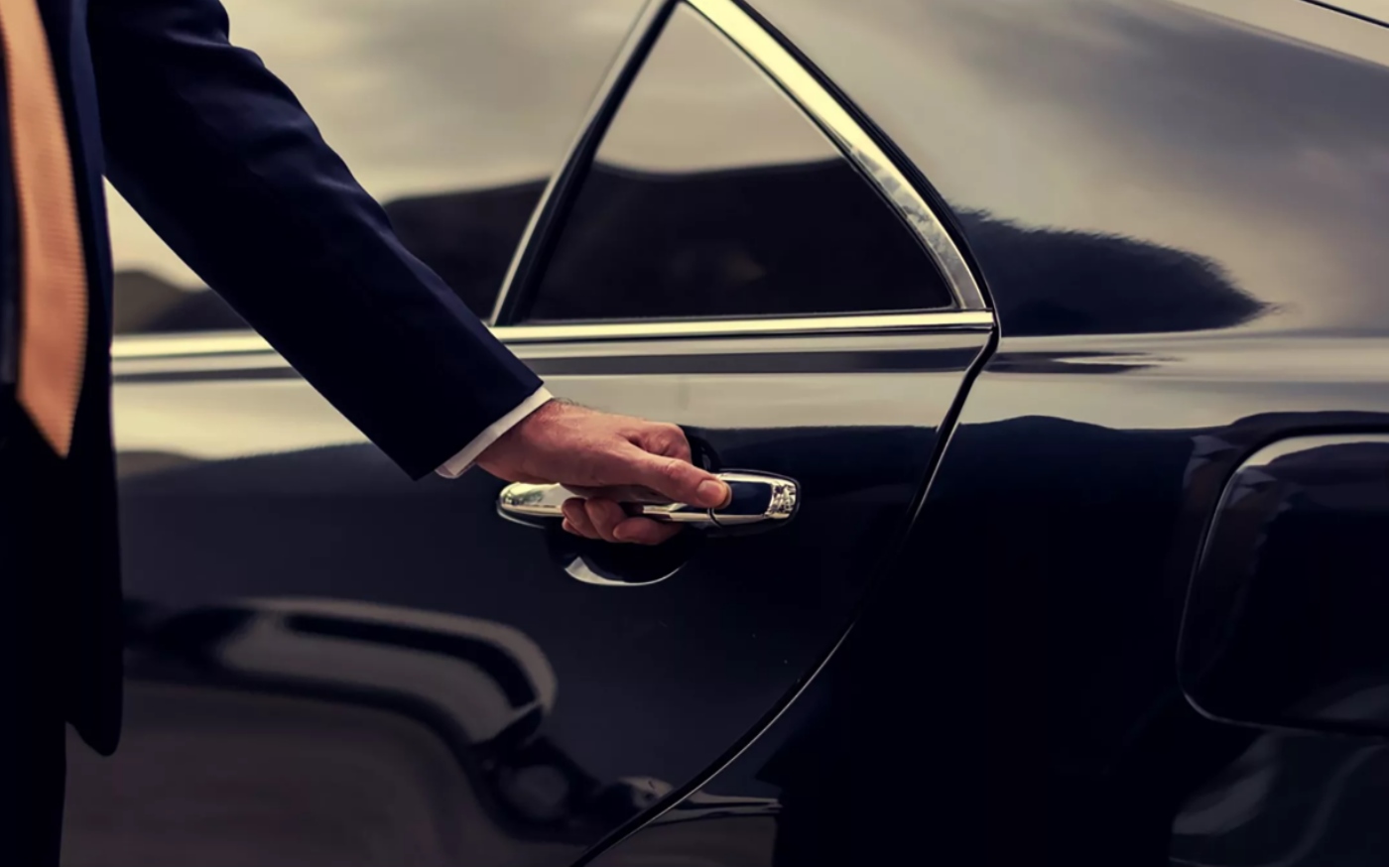 ليموزين مطار القاهرة