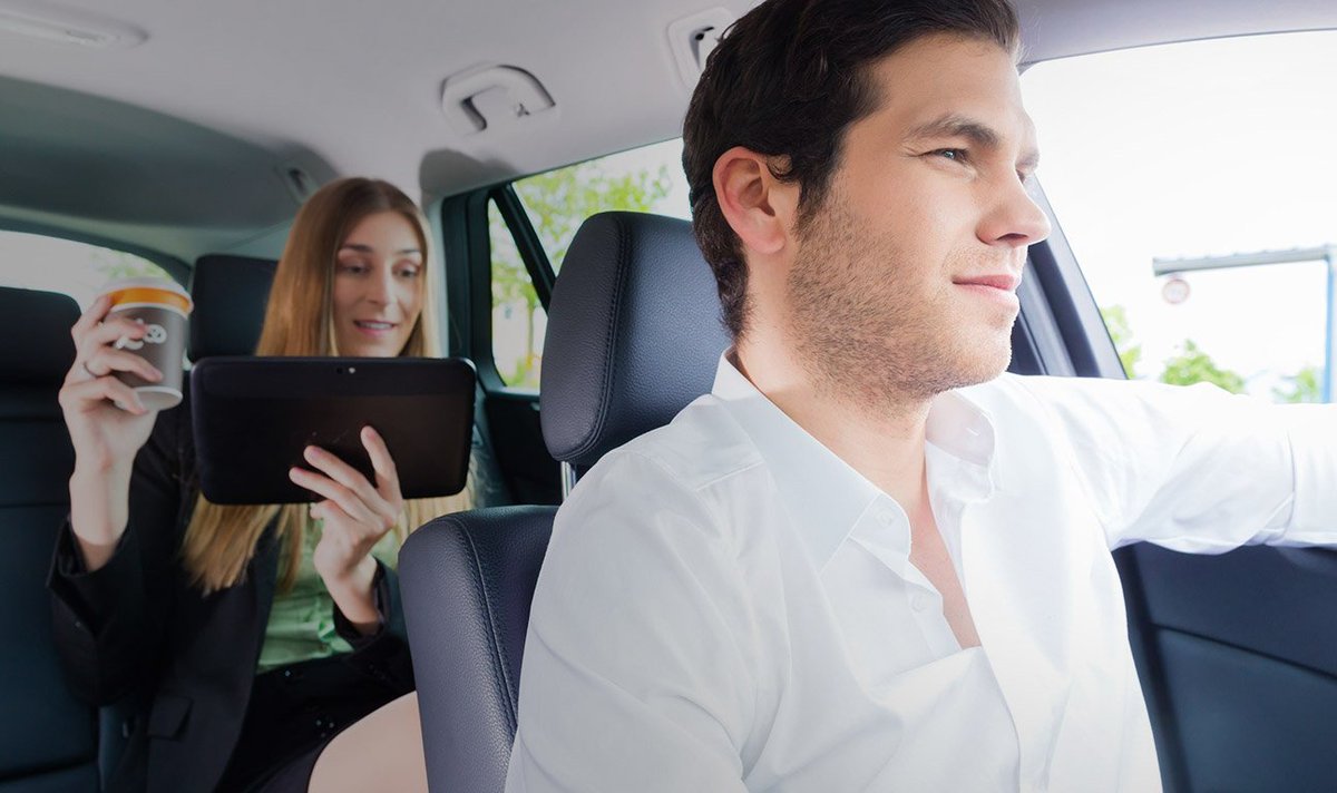 ليموزين مطار الغردقة