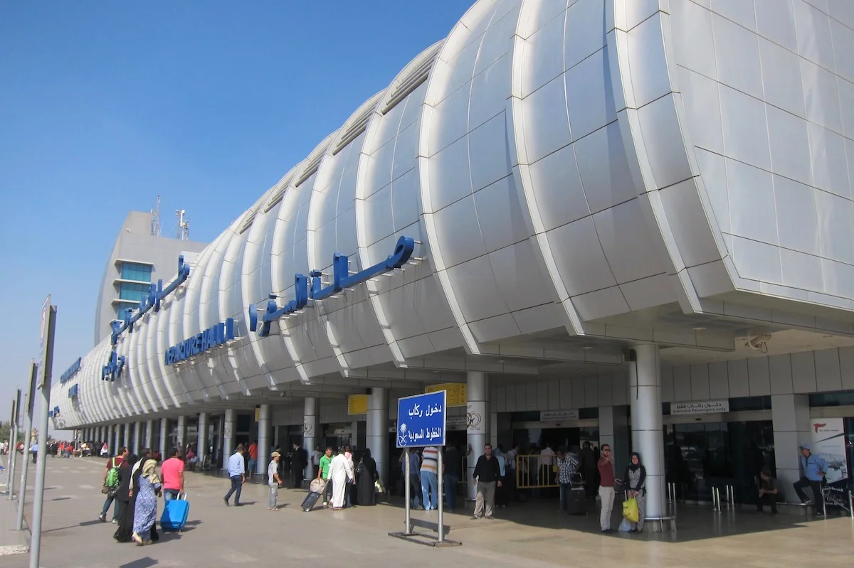 ليموزين مطار برج العرب